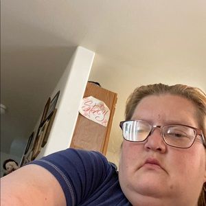 Meet your Posher, Stacy